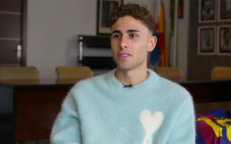 فيرمين لوبيز: ريال مدريد غيّر مسار برشلونة.. الفوز بدوري الأبطال حلم يراود الجميع